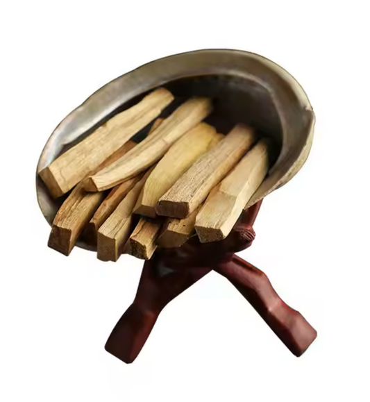 Palo Santo Smudging Sticks